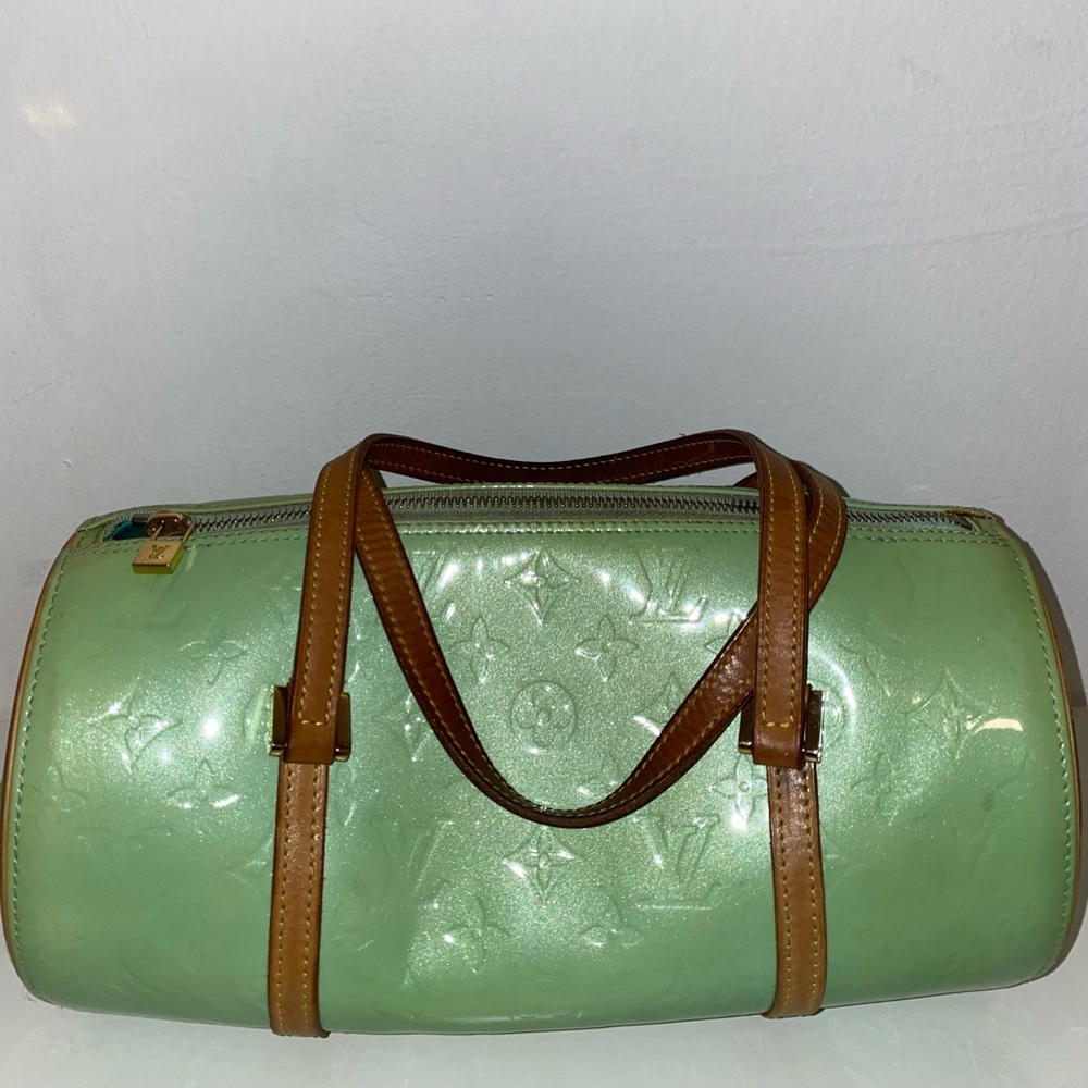 Louis Vuitton Vernis papillon